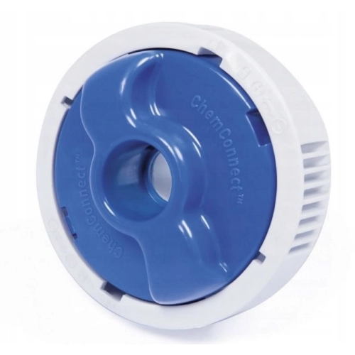 Basen Stelażowy 488 x 244 x 122 cm BESTWAY 56996